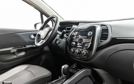 Renault Kaptur I рестайлинг, 2021 год, 1 328 000 рублей, 33 фотография