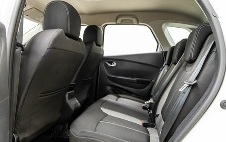 Renault Kaptur I рестайлинг, 2021 год, 1 328 000 рублей, 34 фотография