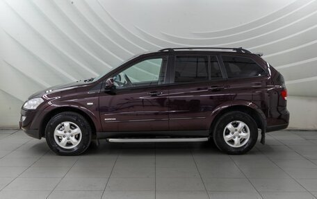 SsangYong Kyron I, 2011 год, 1 498 000 рублей, 4 фотография