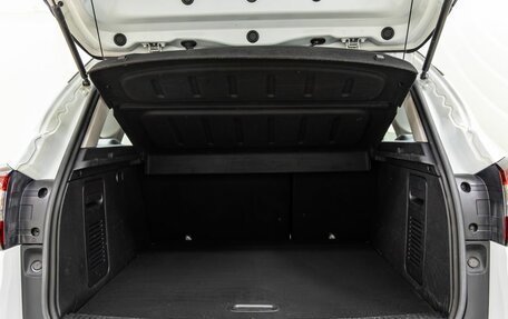 Renault Kaptur I рестайлинг, 2021 год, 1 328 000 рублей, 35 фотография