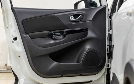 Renault Kaptur I рестайлинг, 2021 год, 1 328 000 рублей, 31 фотография
