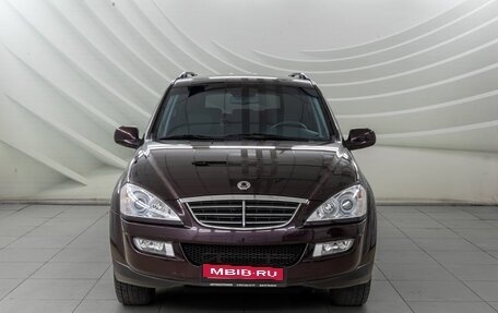 SsangYong Kyron I, 2011 год, 1 498 000 рублей, 2 фотография