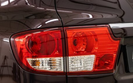 SsangYong Kyron I, 2011 год, 1 498 000 рублей, 12 фотография