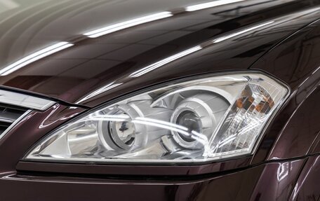 SsangYong Kyron I, 2011 год, 1 498 000 рублей, 11 фотография