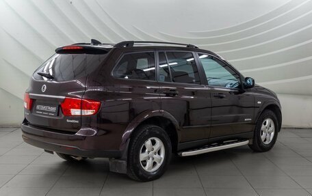 SsangYong Kyron I, 2011 год, 1 498 000 рублей, 7 фотография