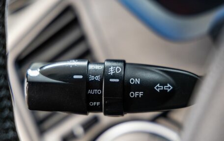SsangYong Kyron I, 2011 год, 1 498 000 рублей, 16 фотография
