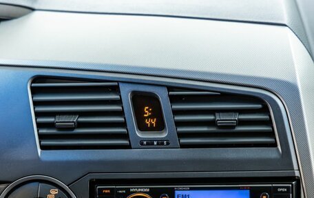 SsangYong Kyron I, 2011 год, 1 498 000 рублей, 19 фотография