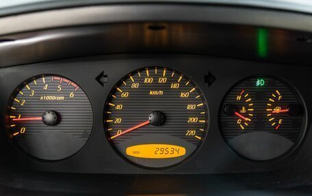 SsangYong Kyron I, 2011 год, 1 498 000 рублей, 9 фотография