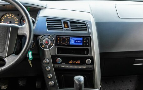 SsangYong Kyron I, 2011 год, 1 498 000 рублей, 18 фотография