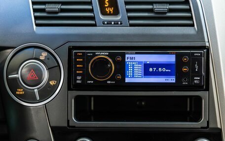 SsangYong Kyron I, 2011 год, 1 498 000 рублей, 20 фотография