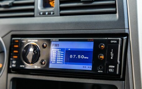 SsangYong Kyron I, 2011 год, 1 498 000 рублей, 22 фотография