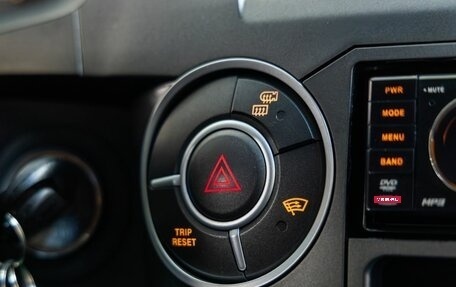 SsangYong Kyron I, 2011 год, 1 498 000 рублей, 21 фотография