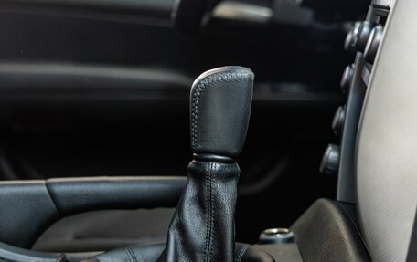 SsangYong Kyron I, 2011 год, 1 498 000 рублей, 33 фотография