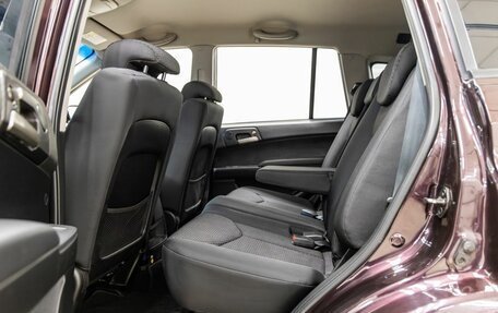 SsangYong Kyron I, 2011 год, 1 498 000 рублей, 34 фотография