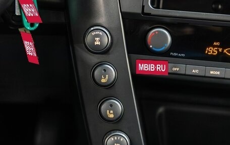 SsangYong Kyron I, 2011 год, 1 498 000 рублей, 24 фотография