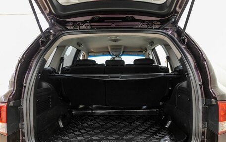SsangYong Kyron I, 2011 год, 1 498 000 рублей, 35 фотография