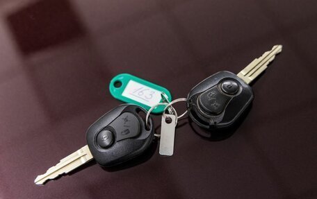 SsangYong Kyron I, 2011 год, 1 498 000 рублей, 37 фотография