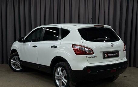 Nissan Qashqai, 2012 год, 969 999 рублей, 4 фотография