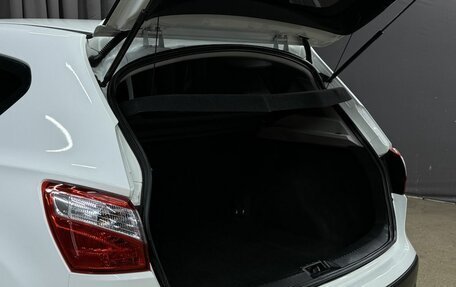 Nissan Qashqai, 2012 год, 969 999 рублей, 7 фотография