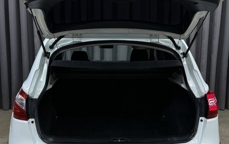 Nissan Qashqai, 2012 год, 969 999 рублей, 6 фотография