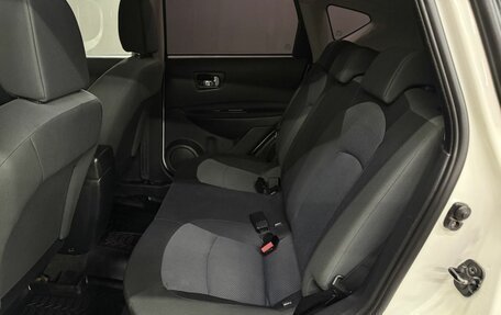 Nissan Qashqai, 2012 год, 969 999 рублей, 21 фотография