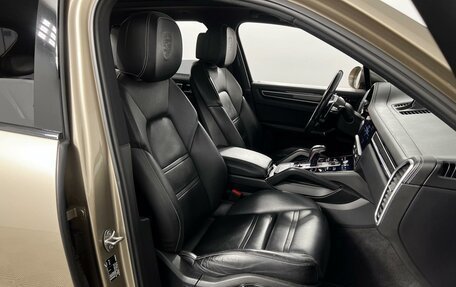 Porsche Cayenne III, 2019 год, 5 249 900 рублей, 8 фотография
