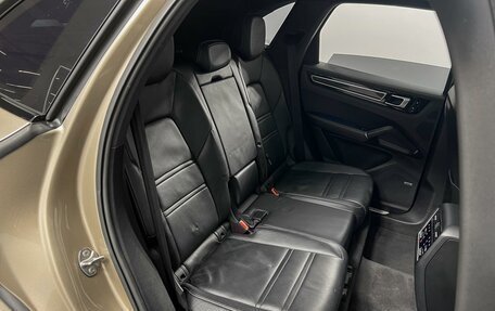 Porsche Cayenne III, 2019 год, 5 249 900 рублей, 7 фотография