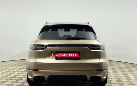 Porsche Cayenne III, 2019 год, 5 249 900 рублей, 4 фотография