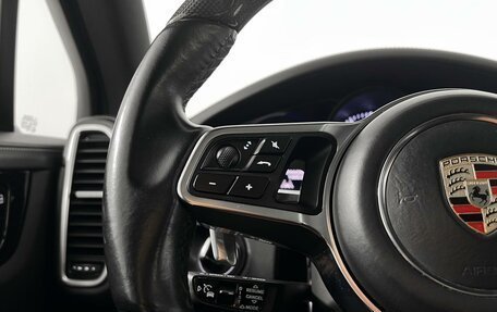 Porsche Cayenne III, 2019 год, 5 249 900 рублей, 14 фотография