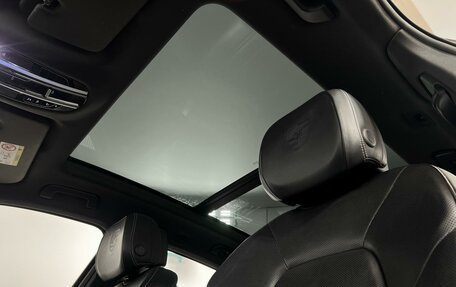 Porsche Cayenne III, 2019 год, 5 249 900 рублей, 11 фотография