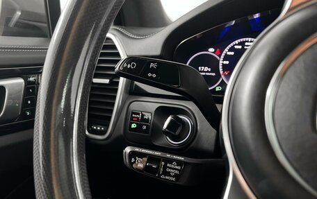 Porsche Cayenne III, 2019 год, 5 249 900 рублей, 16 фотография