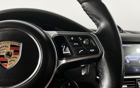 Porsche Cayenne III, 2019 год, 5 249 900 рублей, 15 фотография