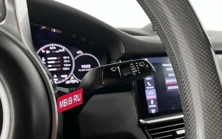 Porsche Cayenne III, 2019 год, 5 249 900 рублей, 17 фотография