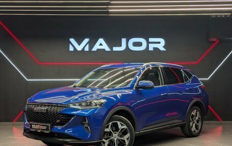 Haval F7 I, 2023 год, 1 950 000 рублей, 1 фотография