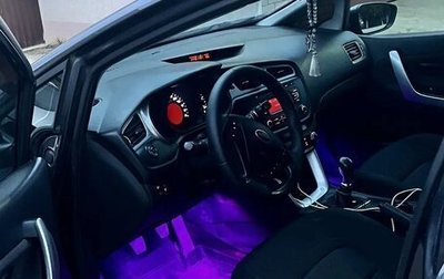 KIA cee'd III, 2013 год, 846 000 рублей, 1 фотография