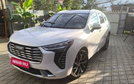 Haval Jolion, 2022 год, 1 400 000 рублей, 1 фотография