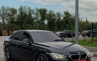 BMW 3 серия, 2014 год, 1 200 000 рублей, 1 фотография