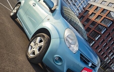 Toyota Passo III, 2013 год, 750 000 рублей, 1 фотография