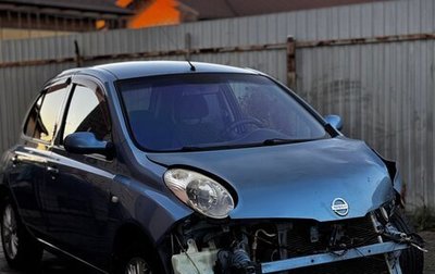 Nissan Micra III, 2006 год, 150 000 рублей, 1 фотография