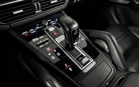 Porsche Cayenne III, 2019 год, 5 249 900 рублей, 22 фотография
