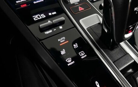 Porsche Cayenne III, 2019 год, 5 249 900 рублей, 23 фотография