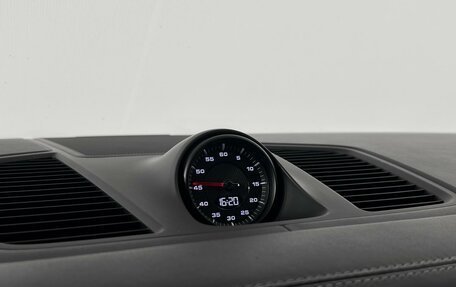 Porsche Cayenne III, 2019 год, 5 249 900 рублей, 24 фотография