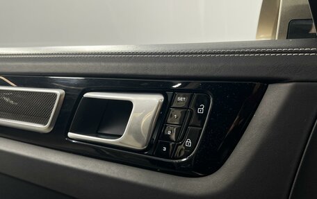 Porsche Cayenne III, 2019 год, 5 249 900 рублей, 26 фотография