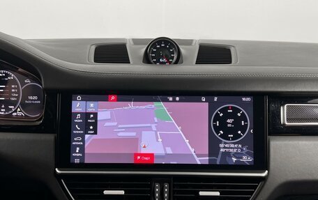 Porsche Cayenne III, 2019 год, 5 249 900 рублей, 21 фотография