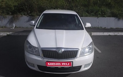 Skoda Octavia, 2012 год, 665 000 рублей, 1 фотография