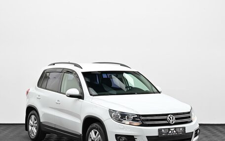 Volkswagen Tiguan I, 2015 год, 1 299 000 рублей, 1 фотография