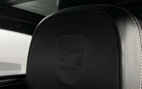 Porsche Cayenne III, 2019 год, 5 249 900 рублей, 27 фотография