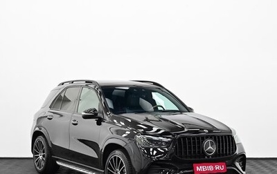 Mercedes-Benz GLE, 2021 год, 7 049 000 рублей, 1 фотография