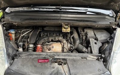 Citroen C4 Picasso II рестайлинг, 2011 год, 450 000 рублей, 1 фотография