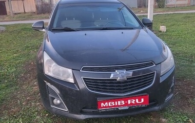 Chevrolet Cruze II, 2013 год, 600 000 рублей, 1 фотография